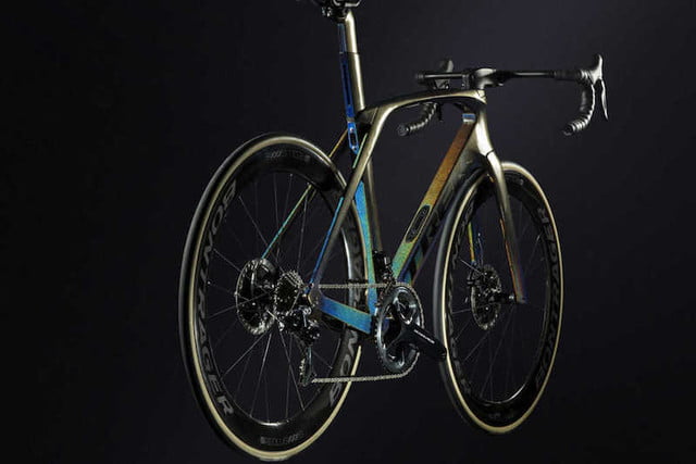 640x427 Trek Now Lets You Custom Build Your Bike Right Down To The Paint