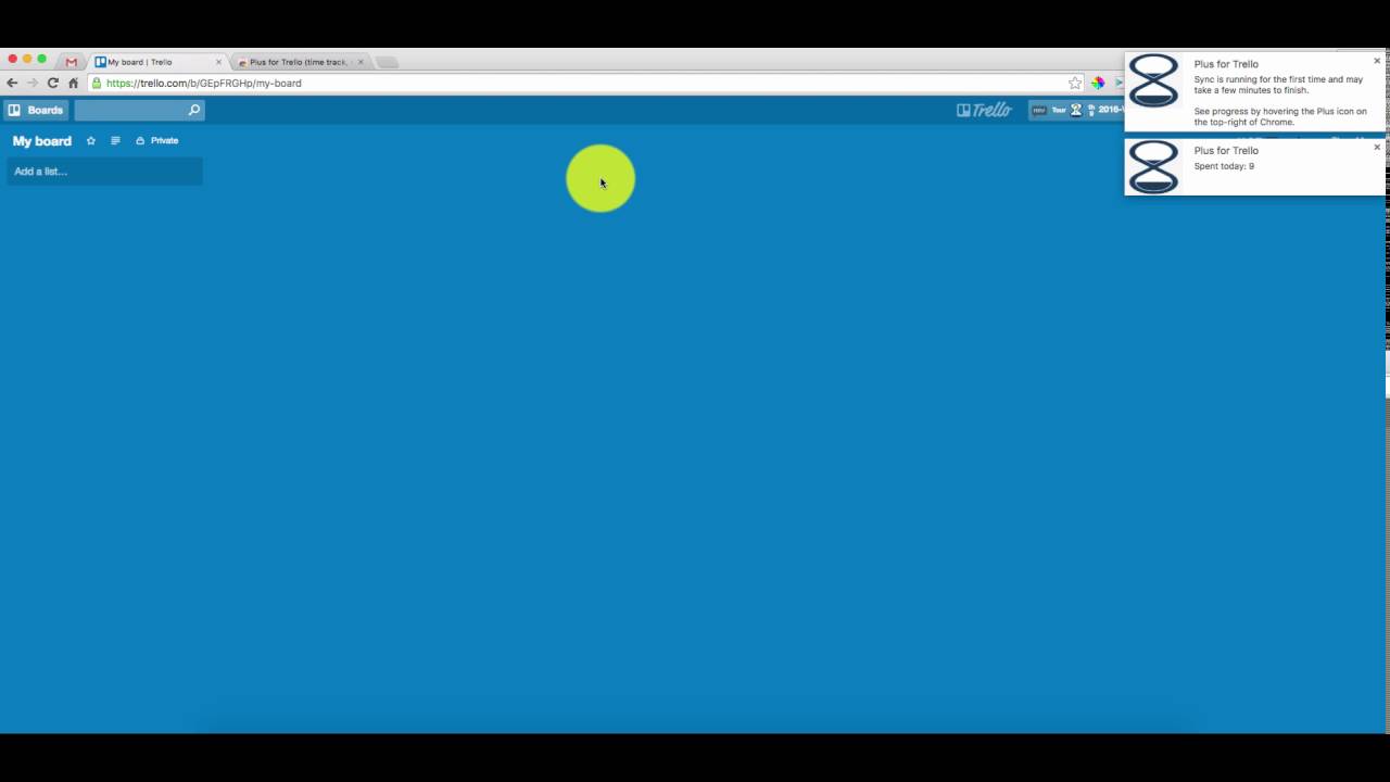 1280x720 Top Trello Integrations!