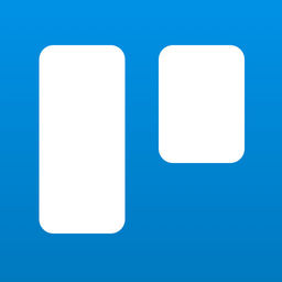 Trello Icon at Vectorified.com | Collection of Trello Icon free for ...