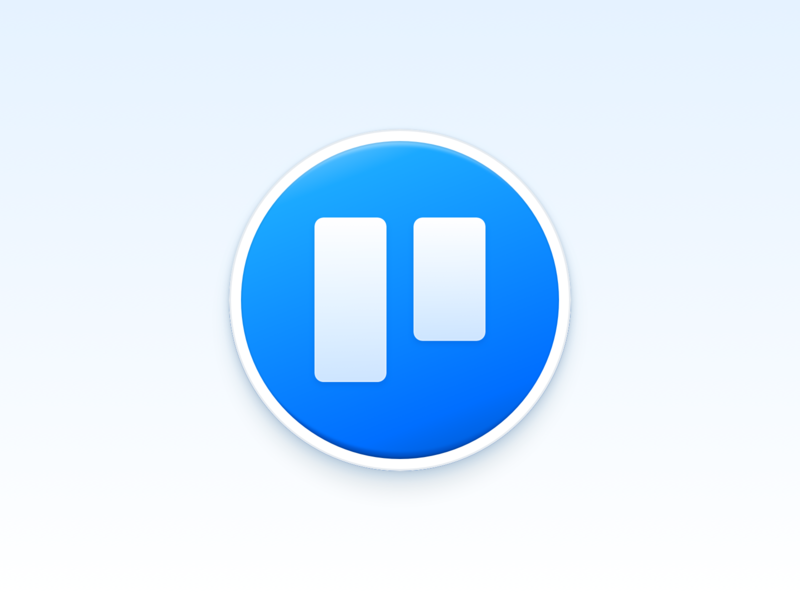 800x600 Trello Replacement Icon