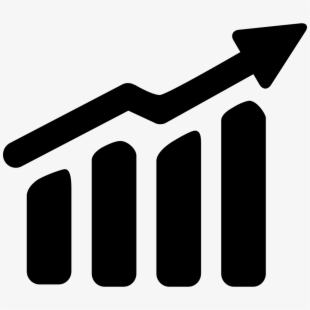 310x310 Upward Trend Icon Png
