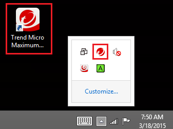 Trend Micro Icon at Vectorified.com | Collection of Trend Micro Icon ...