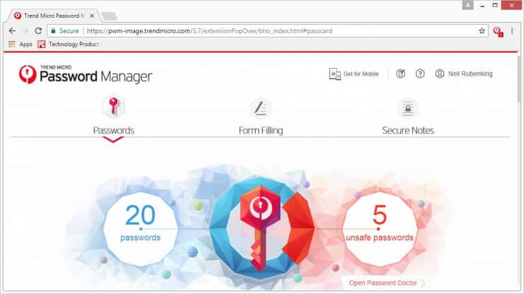 Trend Micro Icon at Vectorified.com | Collection of Trend Micro Icon ...