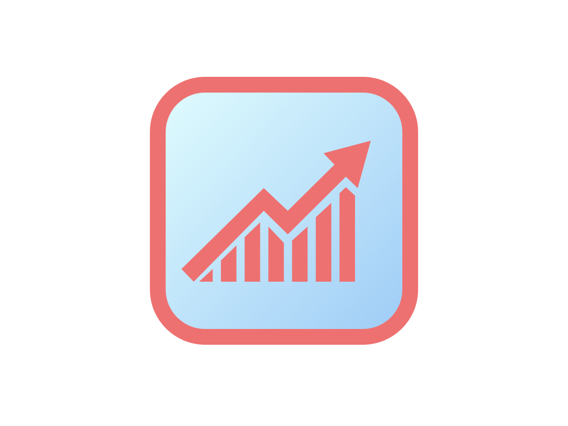 1152x865 Trending Icon