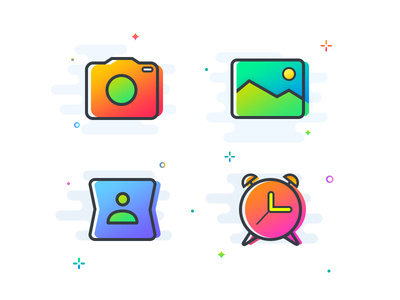 400x300 Trending Icons Designs, Themes, Templates And Downloadable Graphic