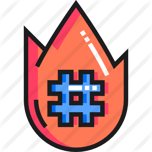 512x512 Trending Topic