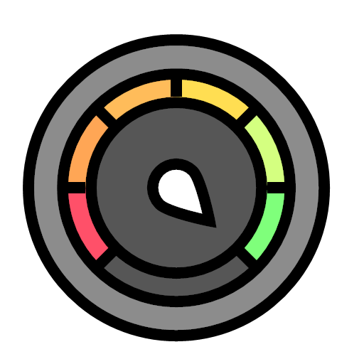 512x512 Trending Icon