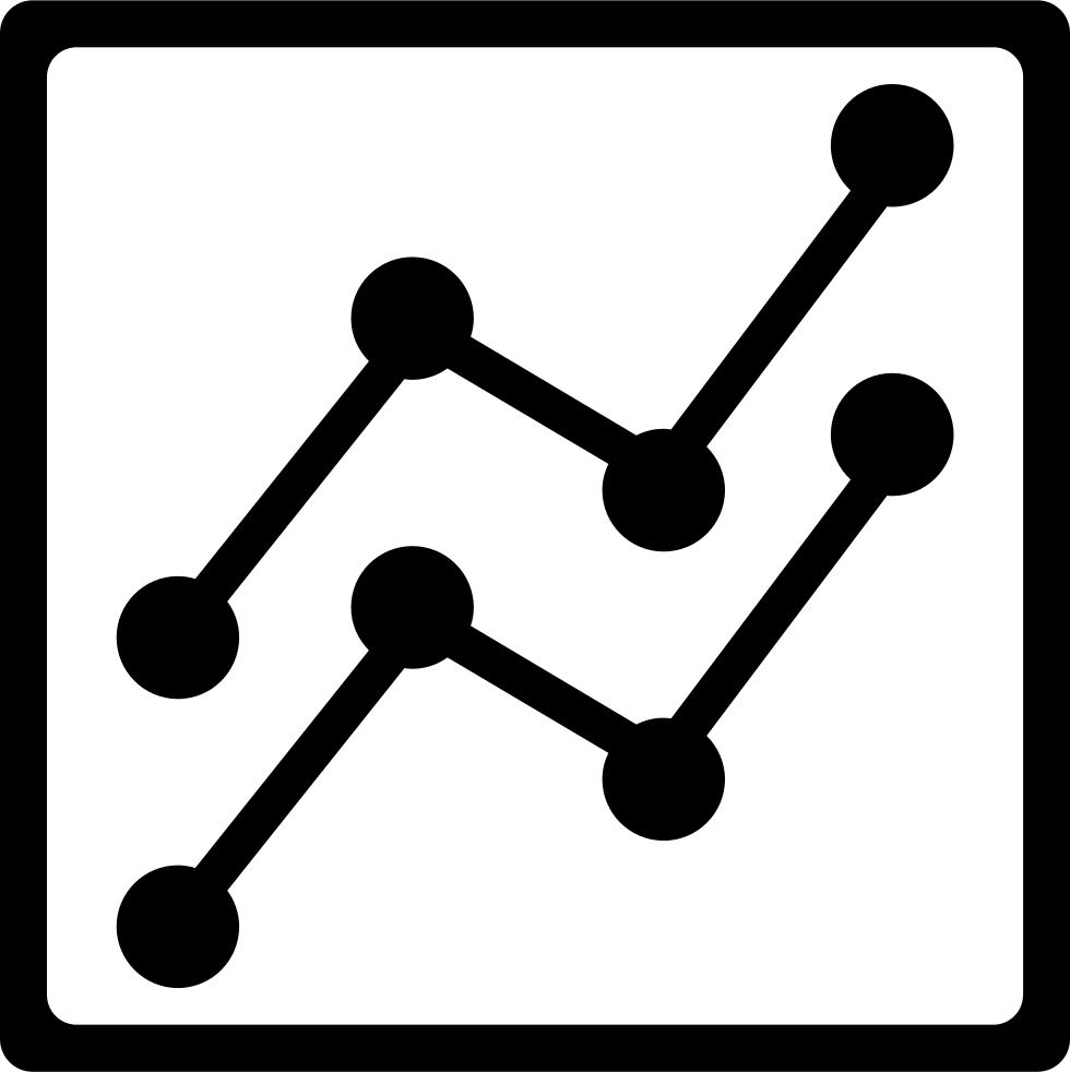 980x982 Historical Trending Png Icon Free Download