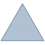 160x160 Triangle Icons