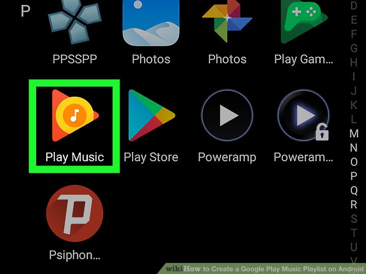 728x546 How To Create A Google Play Music Playlist On Android Steps