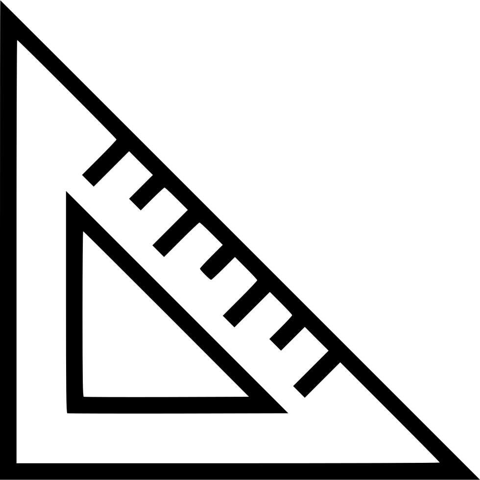 980x980 Triangle Icon Png Pictures