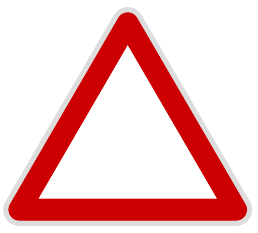 533x480 Filetriangle Icon