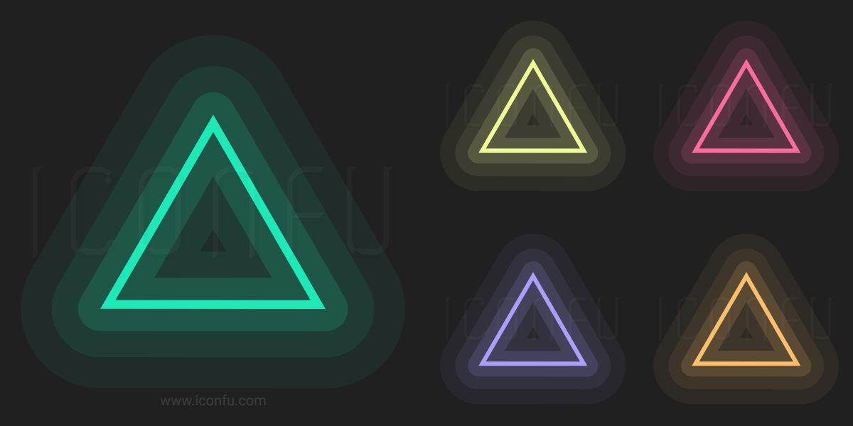 1200x600 Font,neon,text,triangle,design,line,signage,neon Sign,sign,pattern