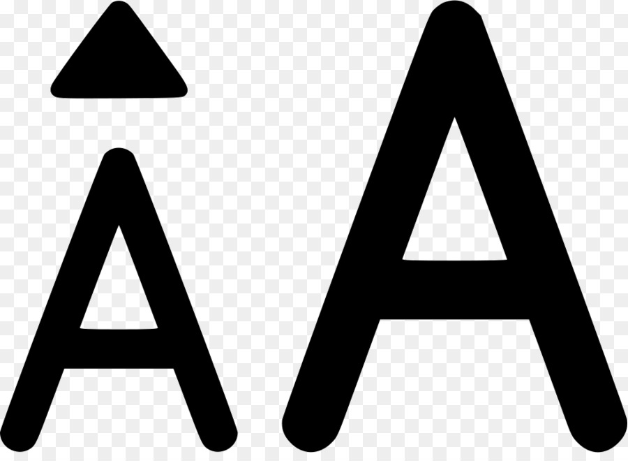 900x660 Black Triangle Clipart