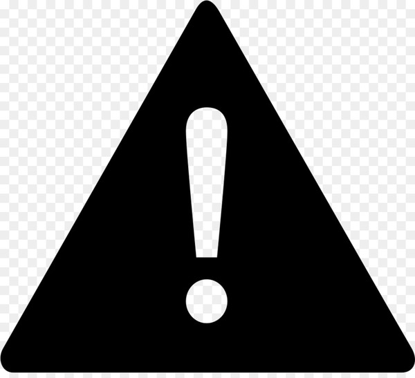 600x547 Exclamation Mark Symbol Triangle Gif Question Mark