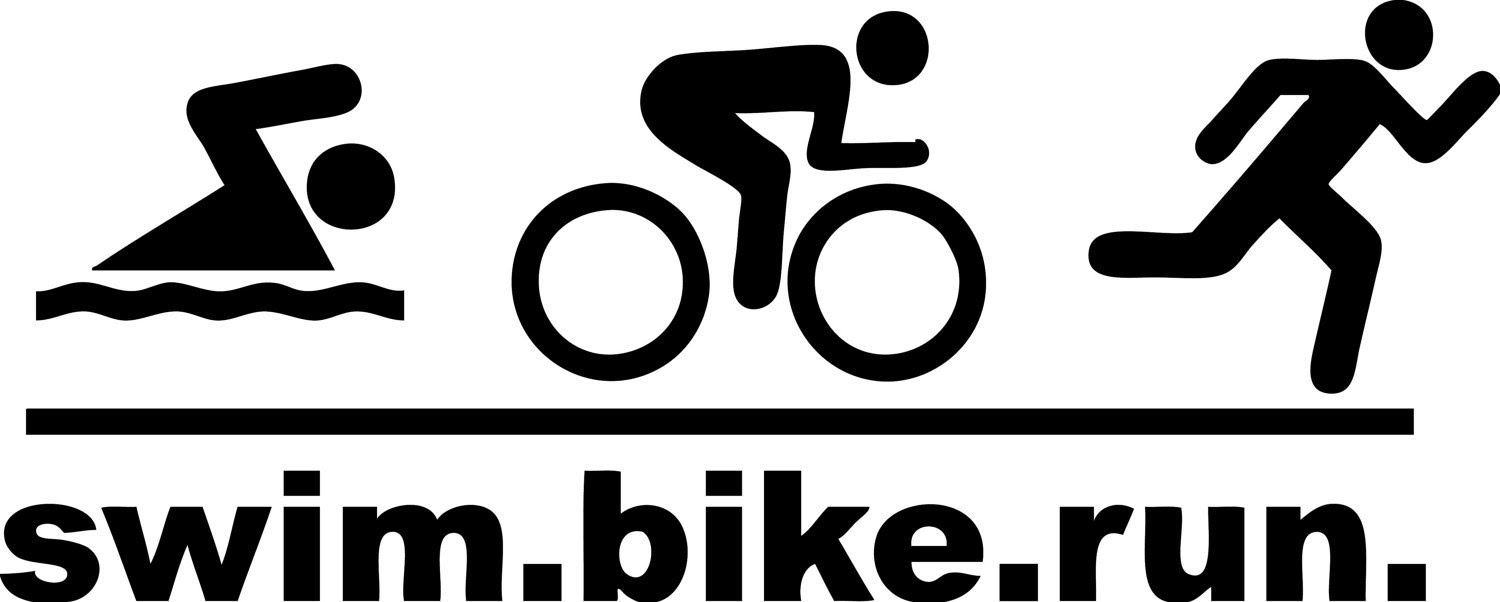 1500x602 Triathlon Icon