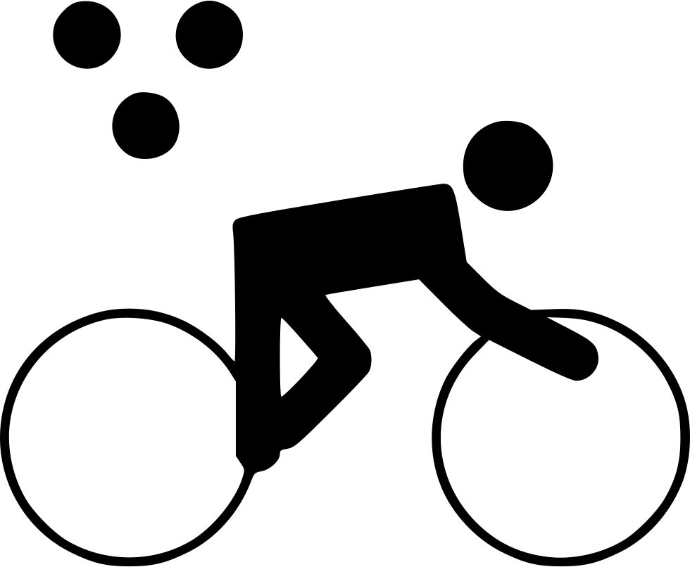 980x806 Triathlon Png Icon Free Download