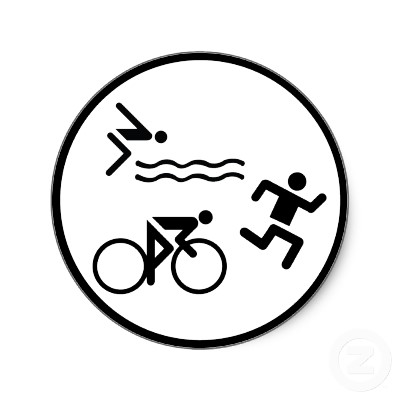 400x400 Triathlon Icon