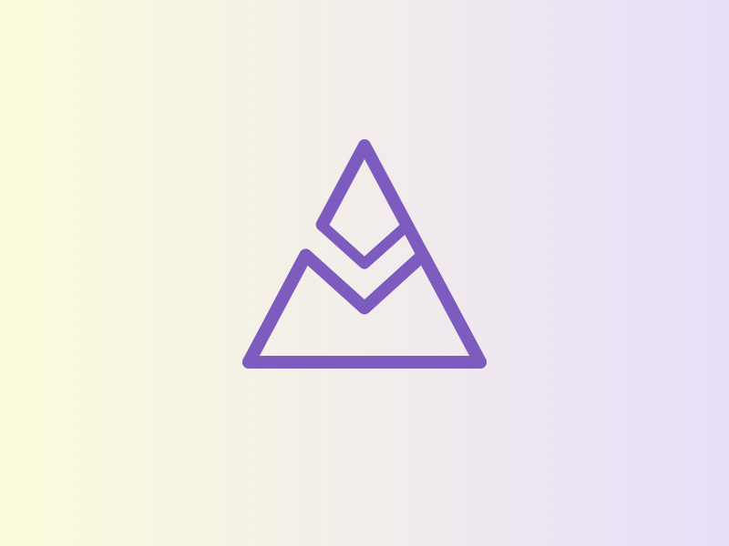 800x600 Mountain Tribe Icon