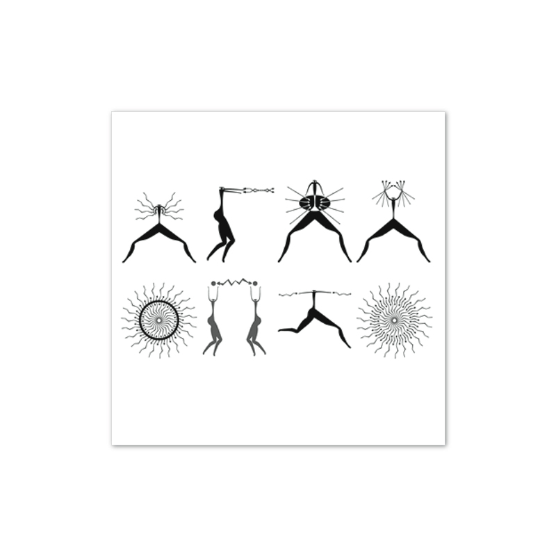 800x800 Tribe Computer Icons Luminarts Design