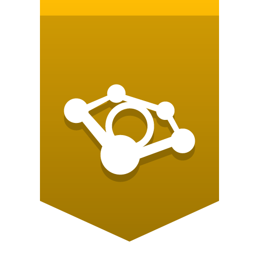 512x512 Tribe Icon Social Media Buntings Iconset Social Media Icons