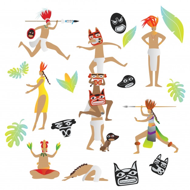 626x626 Tribe Icon Vectors, Photos And Free Download