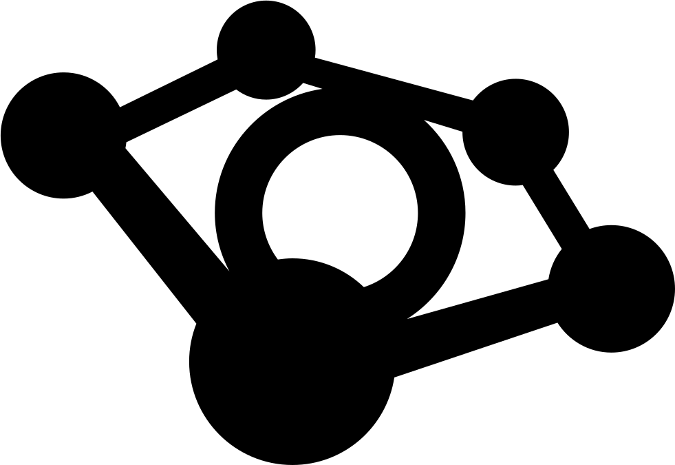 981x675 Tribe Social Logotype Png Icon Free Download