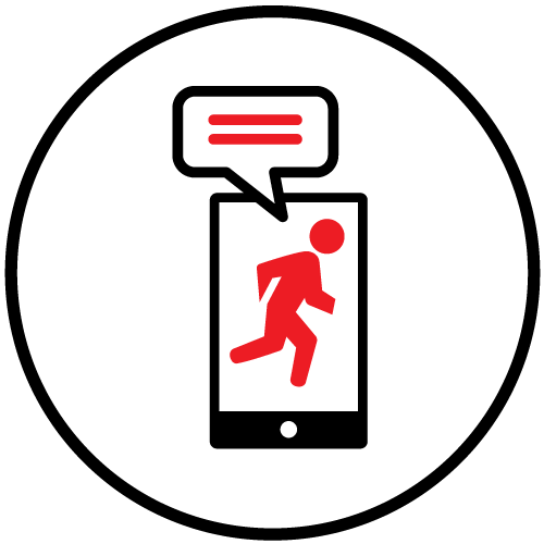 500x500 Trail Tribe Icon