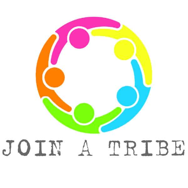 600x600 Tribe Icon Large Wisetribe