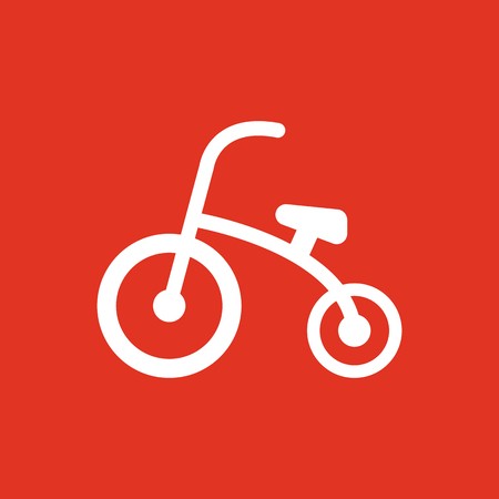 450x450 Tricycle Icon Design Bike, Bicycle, Tricycle Symbol Web