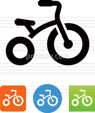 400x476 Trike Icon