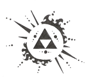 Best Triforce Emoji Memes Zelda Memes, Legend Memes, Pin Memes 300x282 Best Triforce Emoji Memes Zelda Memes, Legend Memes, Pin Memes