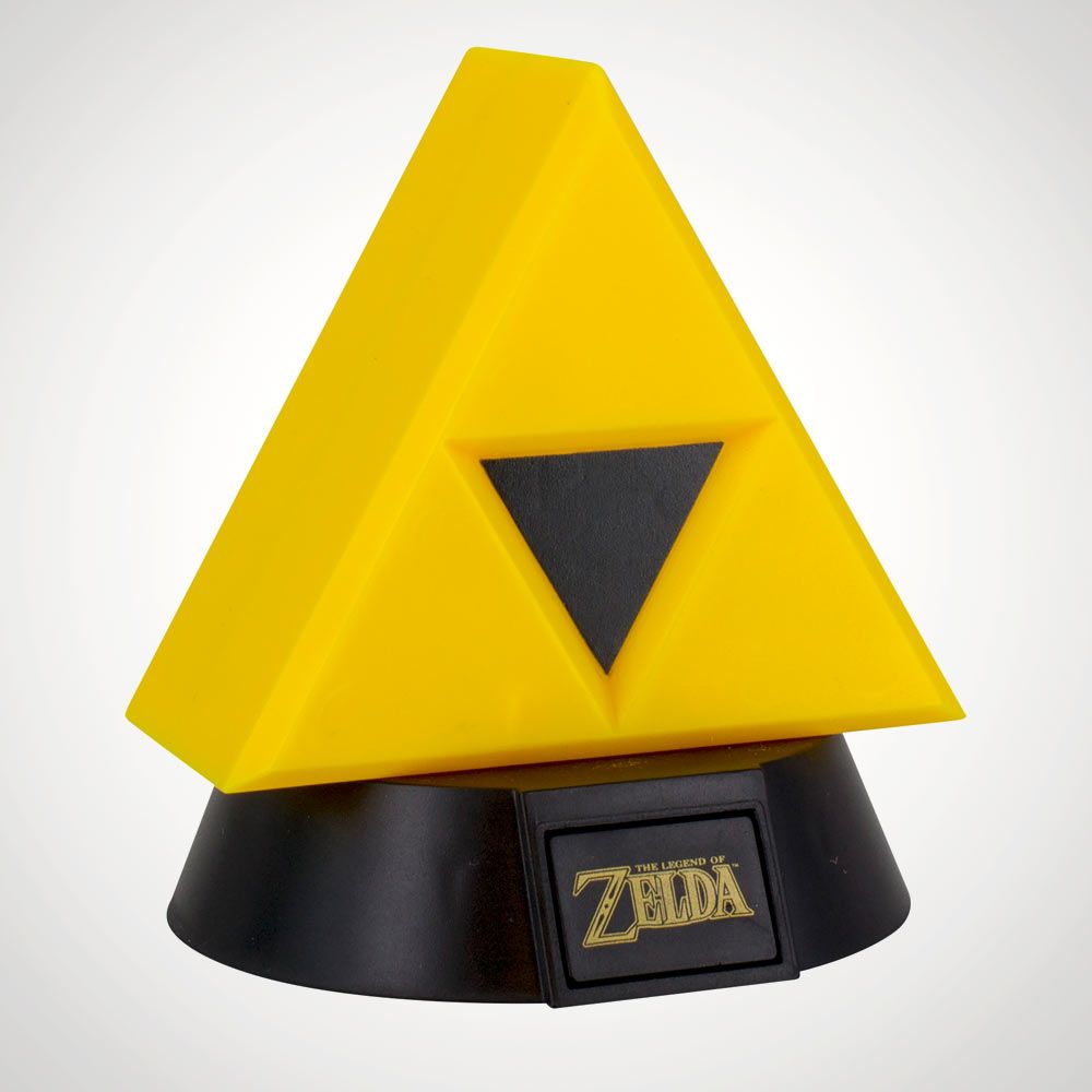 Officially Licensed Legend Of Zelda Triforce Icon Light Menkind 1000x1000 Officially Licensed Legend Of Zelda Triforce Icon Light Menkind