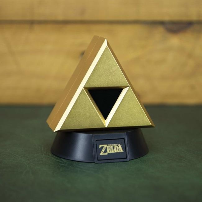 The Legend Of Zelda Gold Triforce Icon Light Gamestop Ireland 650x650 The Legend Of Zelda Gold Triforce Icon Light Gamestop Ireland