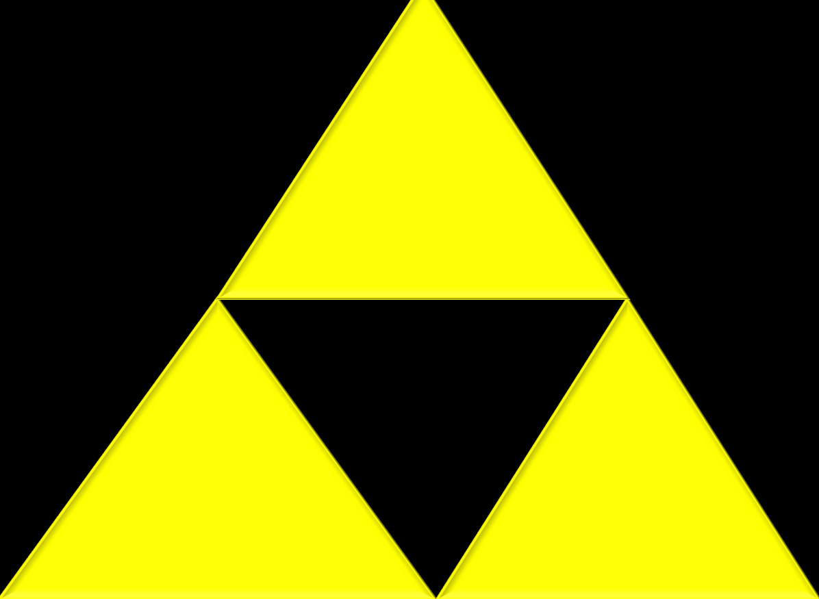 The Legend Of Zelda And The Bible Part The Triforce Video 1196x875 The Legend Of Zelda And The Bible Part The Triforce Video