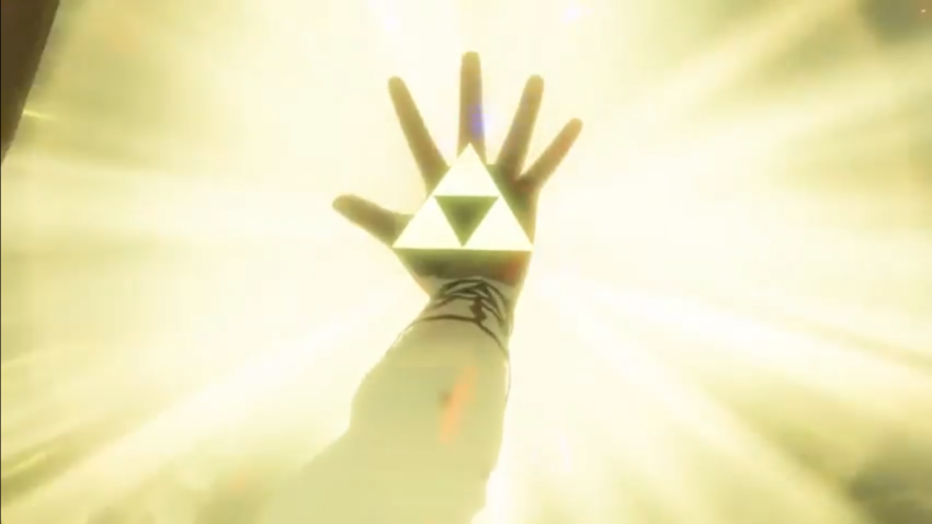The Triforce Is Missing On The Fleeting Presence Of An Icon 850x478 The Triforce Is Missing On The Fleeting Presence Of An Icon