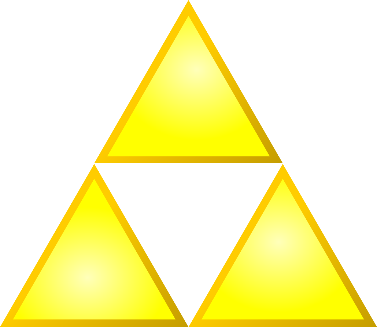 Triforce 1200x1042 Triforce