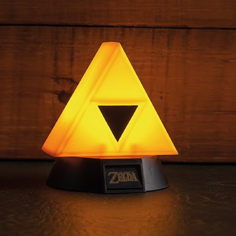 Zelda Triforce Icon Light 800x800 Zelda Triforce Icon Light