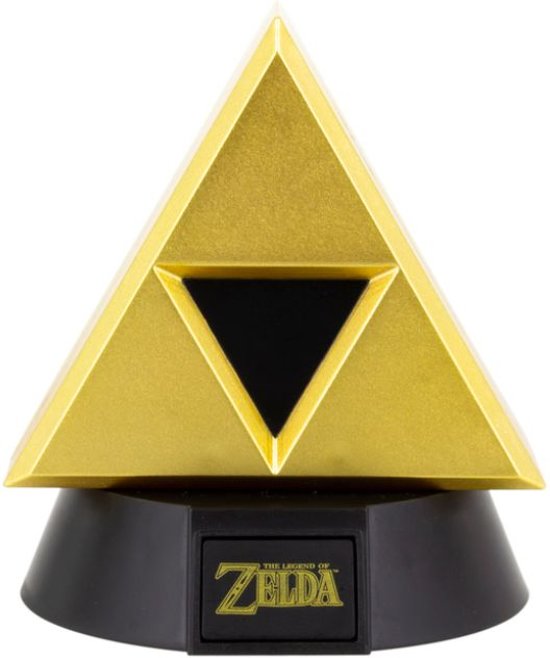 Gold Triforce Icon Light Bdp 550x658 Gold Triforce Icon Light Bdp