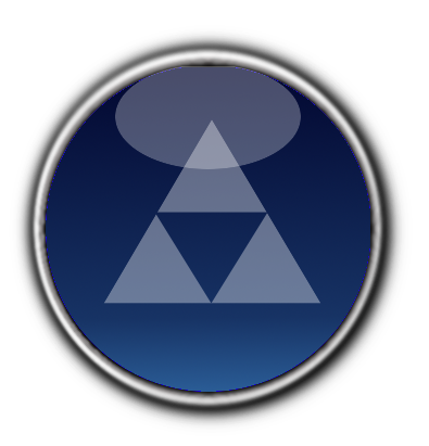 Triforce Icon 395x411 Triforce Icon