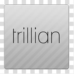 256x256 Free Download Simple Icon Revised, Trillian Transparent