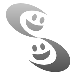 256x256 Instant Messenger Trillian Icon