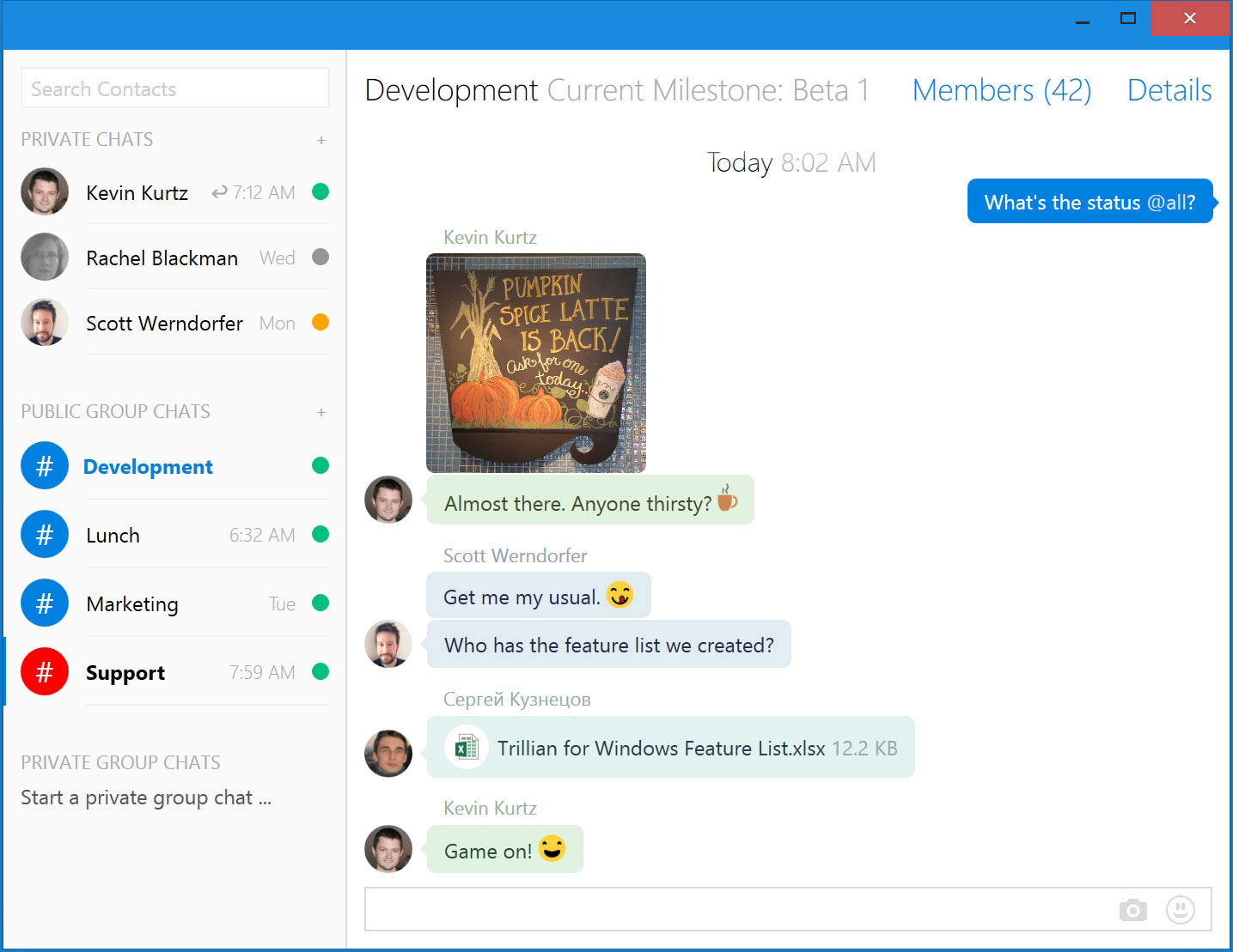 1435x1109 Solutions To Uninstall Trillian Smoothly From Pc