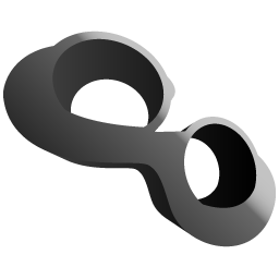 256x256 Trillian Icon