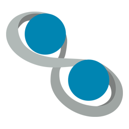 256x256 Trillian Icon Simply Styled Iconset