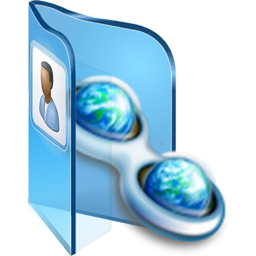256x256 Trillian Icon Free Search Download As Png