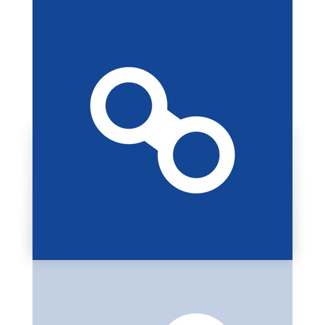 640x640 Trillian Icon