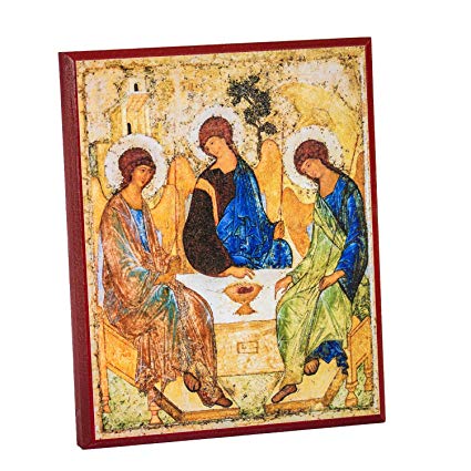 Trinity Icon