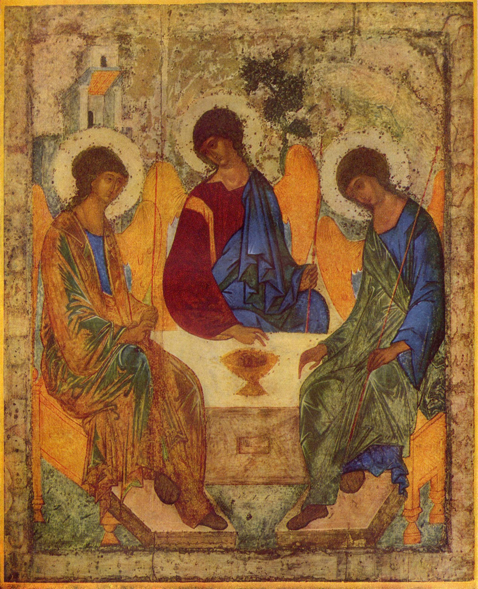 2024x2497 Holy Trinity Icon