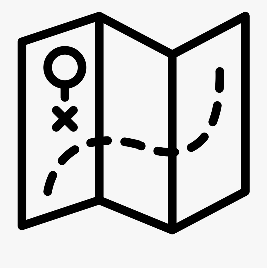 920x926 Road Trip Icon Transparent, Cliparts Cartoons